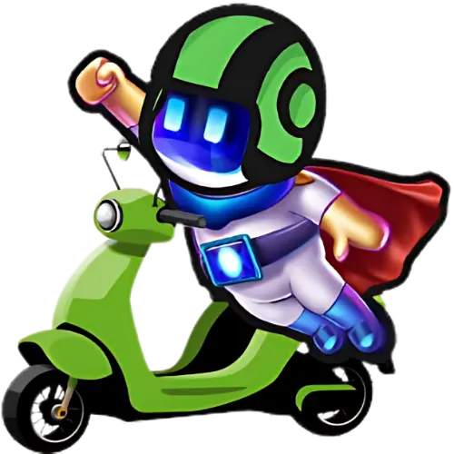 MEGATOTO99